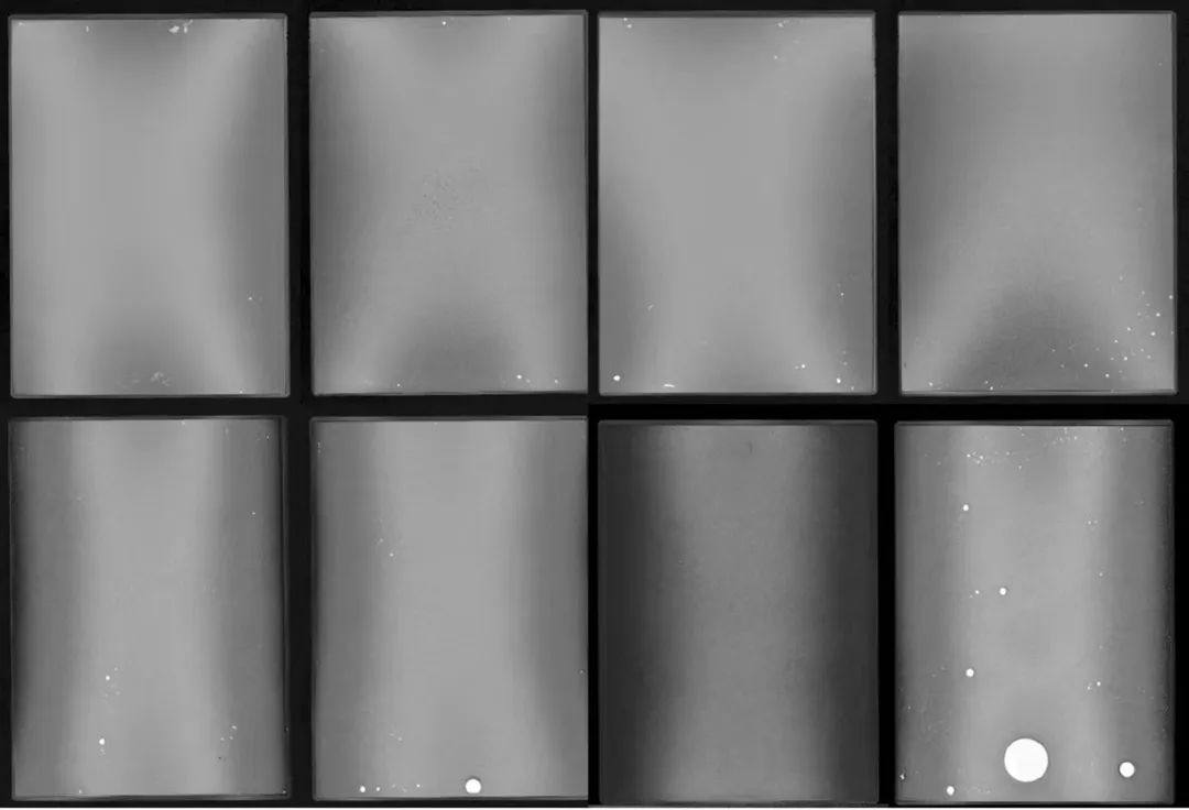 超声扫描显微镜——陶瓷材料内部缺陷检测