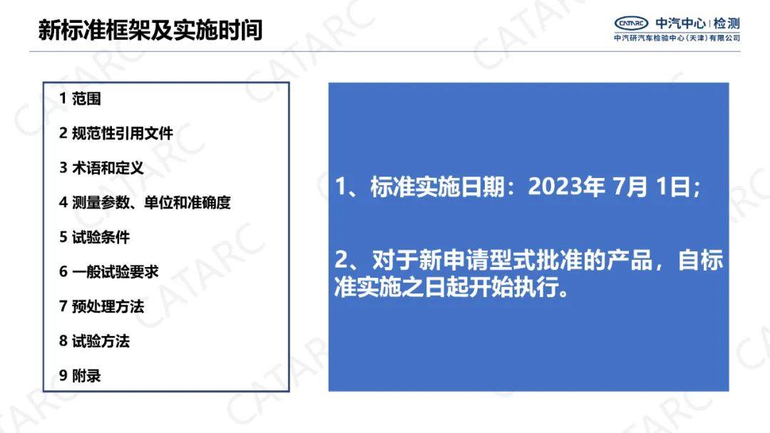 新标准解读丨GB/T 24554-2022《燃料电池发动机性能试验方法》