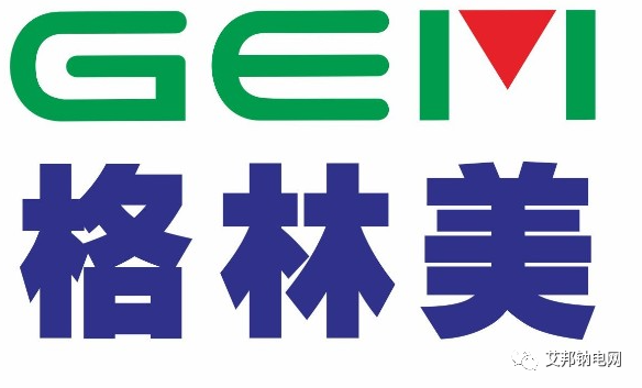 钠离子电池普鲁士蓝类正极材料及其相关企业介绍