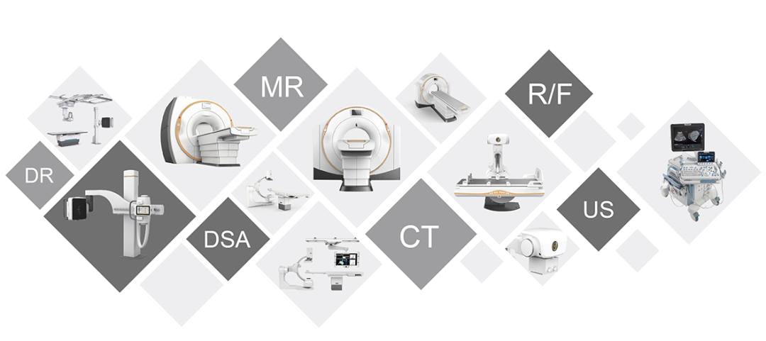 中国医疗影像设备上市企业10强