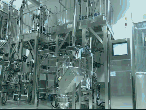 揭秘宁德时代CATL超级工厂！