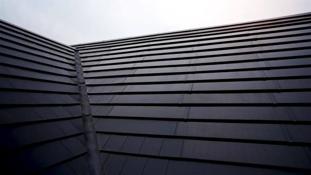 建筑光伏一體化應用設計要點