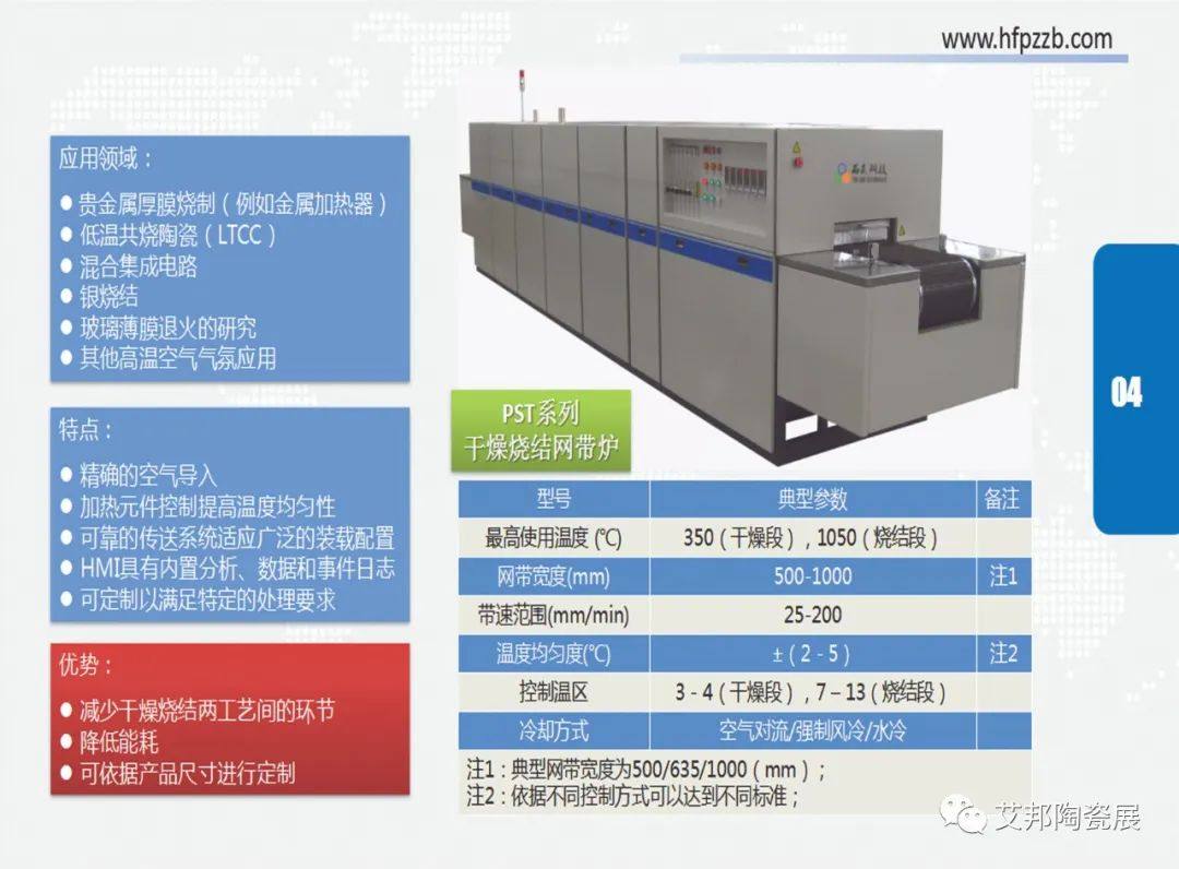 【展商推介】合肥品炙装备科技有限公司诚邀您参加第五届精密陶瓷展览会（深圳宝安 8月29-31日）