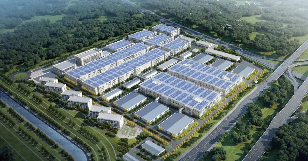 央视新闻联播：两江新区将建成国内最大固态电池生产基地