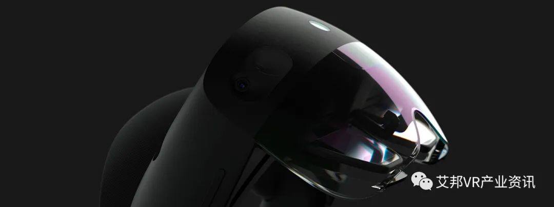 微软承诺仍致力于开发 HoloLens 2 和 MR 技术