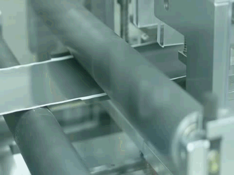 揭秘宁德时代CATL超级工厂！