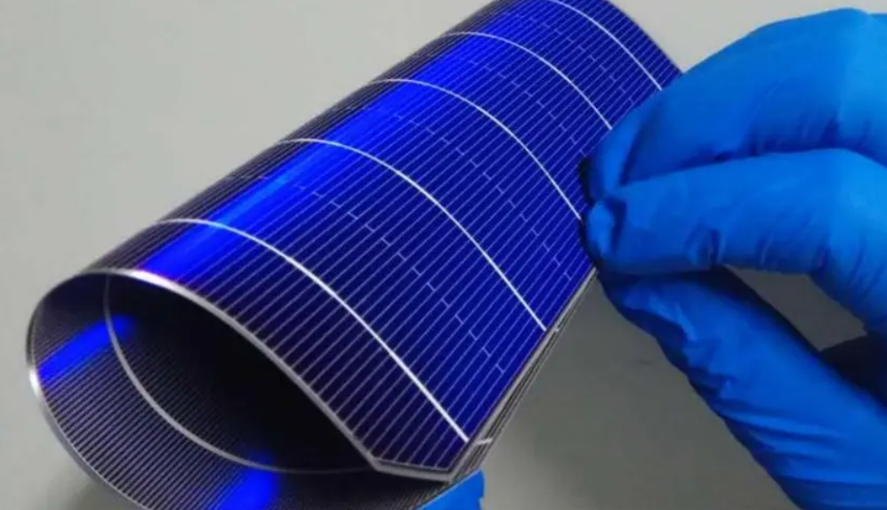 關于異質結電池18個核心觀點整理 關于異質結電池18個核心觀點整理