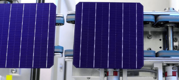 關于異質結電池18個核心觀點整理 關于異質結電池18個核心觀點整理