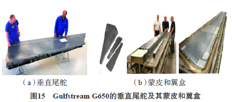 國外熱塑性復合材料工程應用現狀