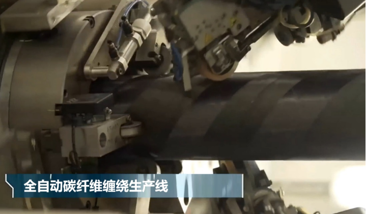 碳纤维复合材料（CFRP）在石油天然气管道领域的应用