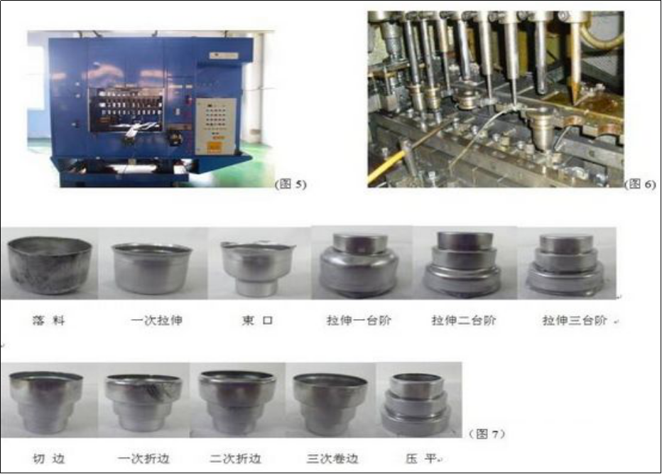 铝产品加工工艺大全