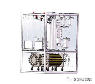 碱性电解水制氢设备企业30强