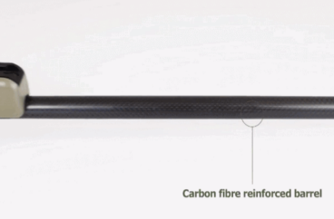 碳纤维复合材料（CFRP）管材在9大领域的应用及展望