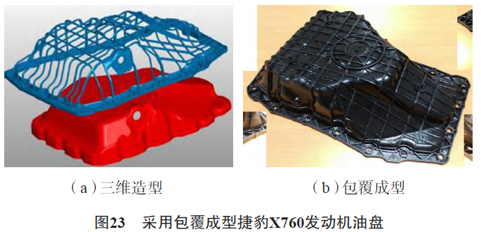 國外熱塑性復合材料工程應用現狀