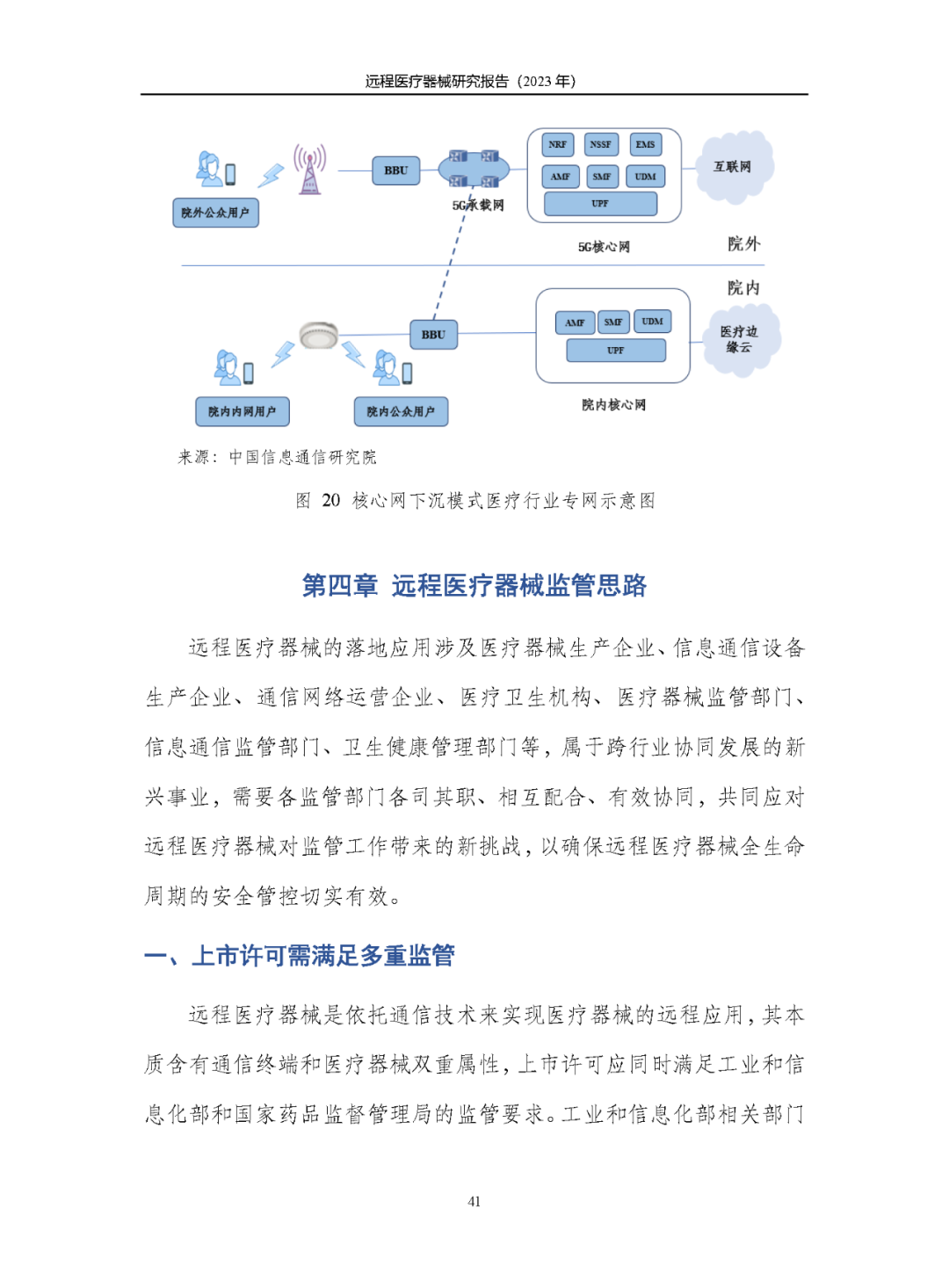 《遠(yuǎn)程醫(yī)療器械研究報(bào)告(2023年)》發(fā)布 《遠(yuǎn)程醫(yī)療器械研究報(bào)告(2023年)》發(fā)布