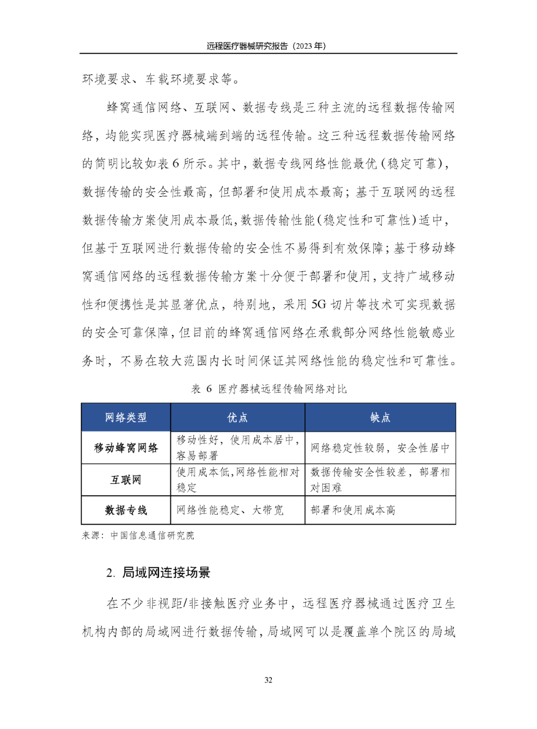《遠(yuǎn)程醫(yī)療器械研究報(bào)告(2023年)》發(fā)布 《遠(yuǎn)程醫(yī)療器械研究報(bào)告(2023年)》發(fā)布