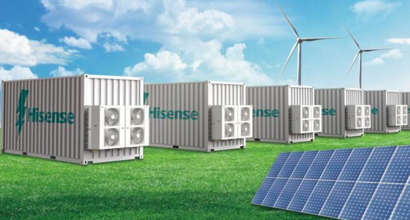 電化學儲能電站的成本構成及影響參數 電化學儲能電站的成本構成及影響參數