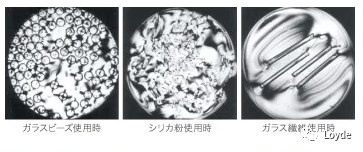 MLCC/LTCC浆料研磨&分散用玻璃微珠介绍