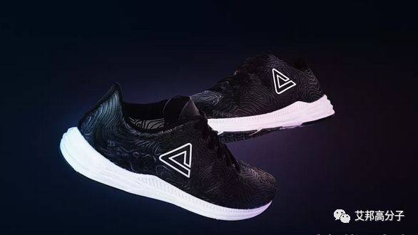 运动鞋3D打印技术盘点