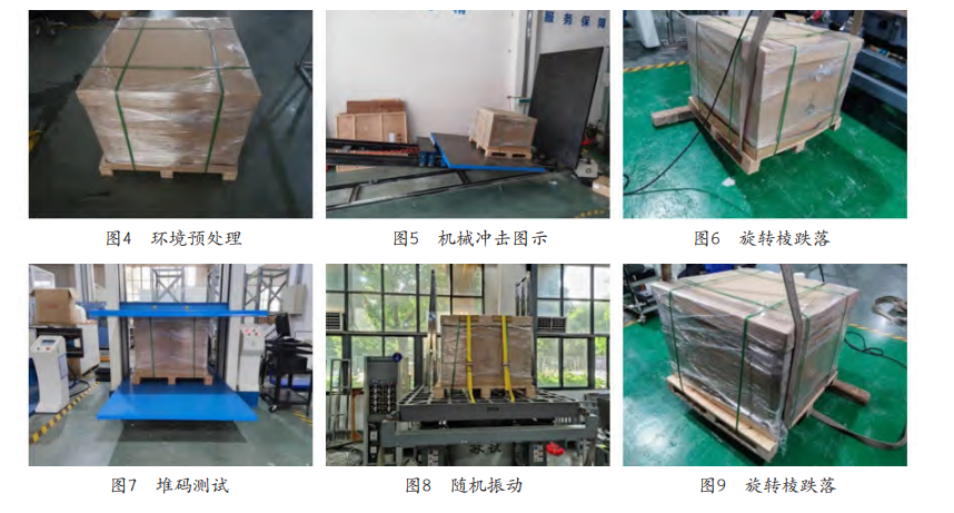 儲(chǔ)能軟包電池Core Pack的運(yùn)輸包裝設(shè)計(jì)