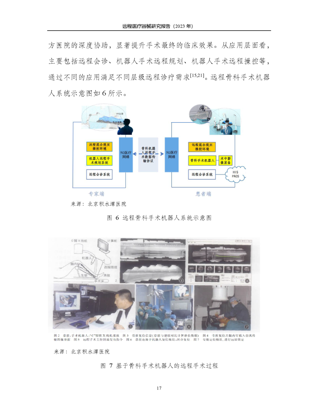 《遠(yuǎn)程醫(yī)療器械研究報(bào)告(2023年)》發(fā)布 《遠(yuǎn)程醫(yī)療器械研究報(bào)告(2023年)》發(fā)布
