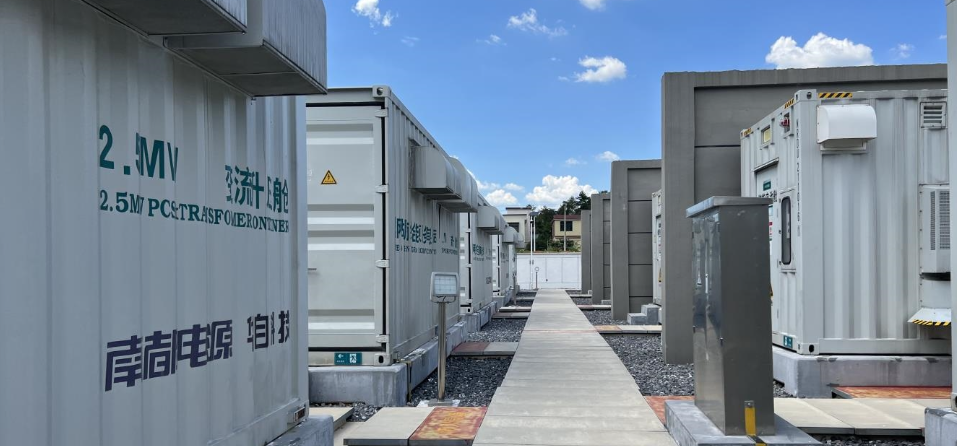 電化學儲能電站的成本構成及影響參數 電化學儲能電站的成本構成及影響參數