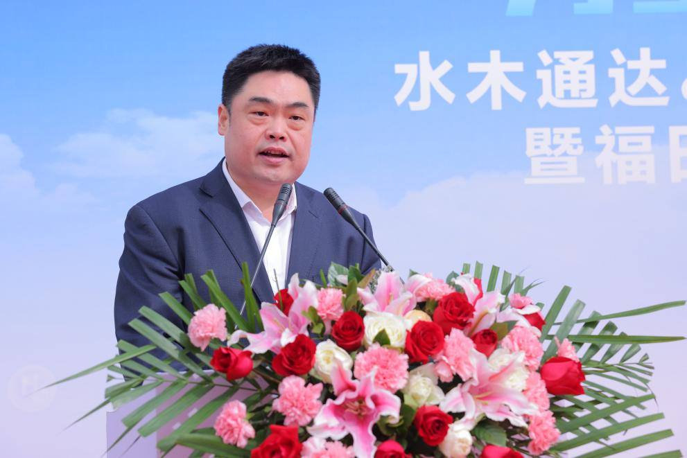 福田欧辉交付水木通达80辆氢能客车 福田欧辉交付水木通达80辆氢能客车