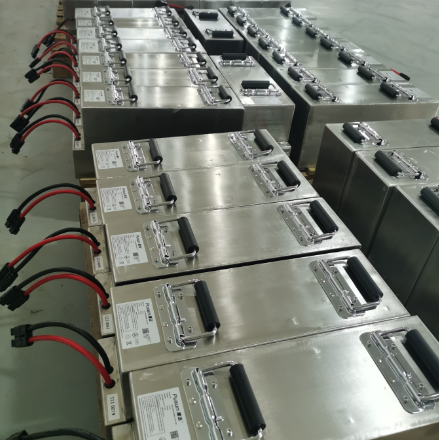 激光焊接在儲能電池及PACK產線中的應用