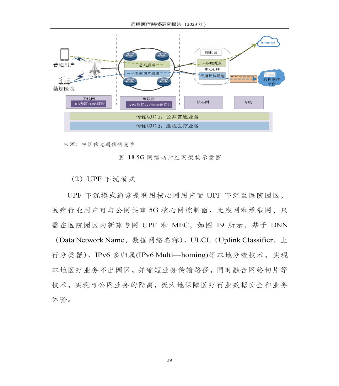 《遠(yuǎn)程醫(yī)療器械研究報(bào)告(2023年)》發(fā)布 《遠(yuǎn)程醫(yī)療器械研究報(bào)告(2023年)》發(fā)布
