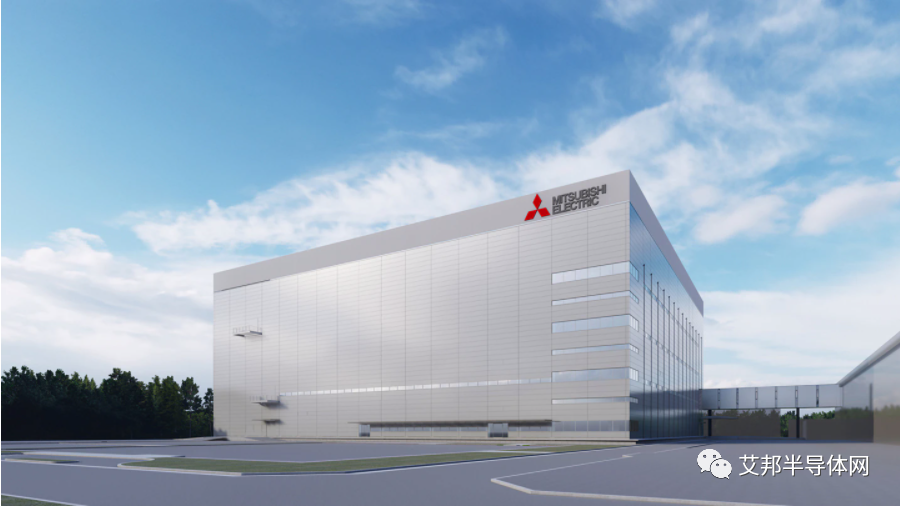 三菱电机将建设新晶圆厂，以推动碳化硅功率半导体业务
