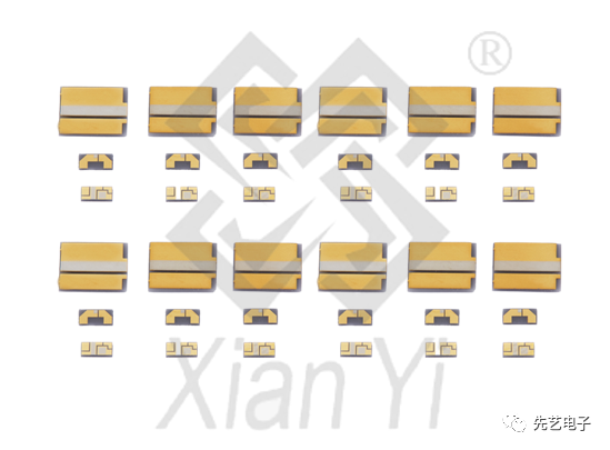 先艺产品|金锡焊料在大功率半导体激光器中的应用