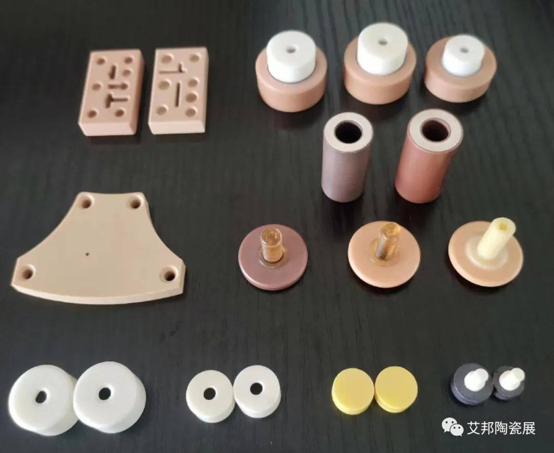【展商推介】南京以太通信技術(shù)有限公司誠邀您參加第五屆精密陶瓷展覽會(huì)（深圳寶安 8月29-31日）