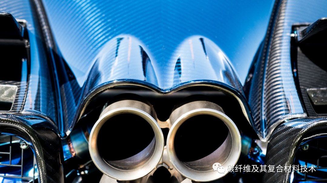 汽車用碳纖維熱塑性復(fù)合材料將呈高速增長，2029年市場規(guī)模有望達(dá)43.86億美元