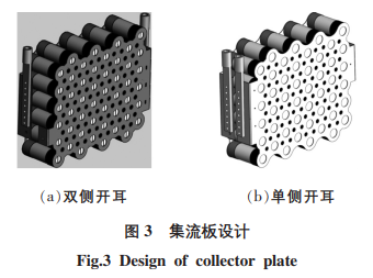 储能系统锂电池pack热设计