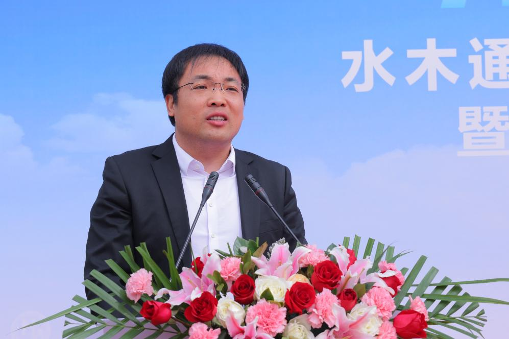 福田欧辉交付水木通达80辆氢能客车 福田欧辉交付水木通达80辆氢能客车