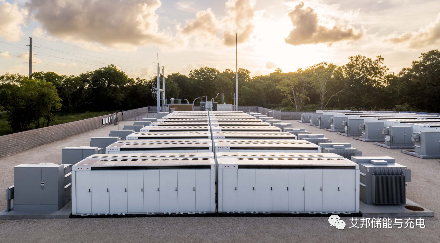 電化學儲能電站的成本構成及影響參數 電化學儲能電站的成本構成及影響參數