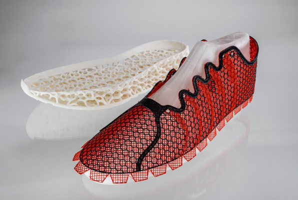 鞋材用3D打印彈性體盤點:TPU、TPAE、TPEE 鞋材用3D打印彈性體盤點:TPU、TPAE、TPEE