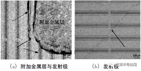 压接型与焊接式IGBT的失效模式与失效机理