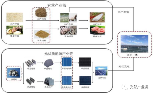 通威股份:如何从水产畜禽饲料公司成为光伏行业龙头? 通威股份:如何从水产畜禽饲料公司成为光伏行业龙头?