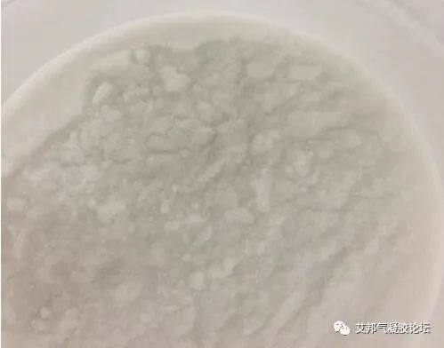 气凝胶材料的不同形态与制品