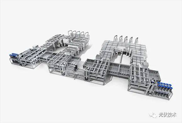 电池产线建设方案