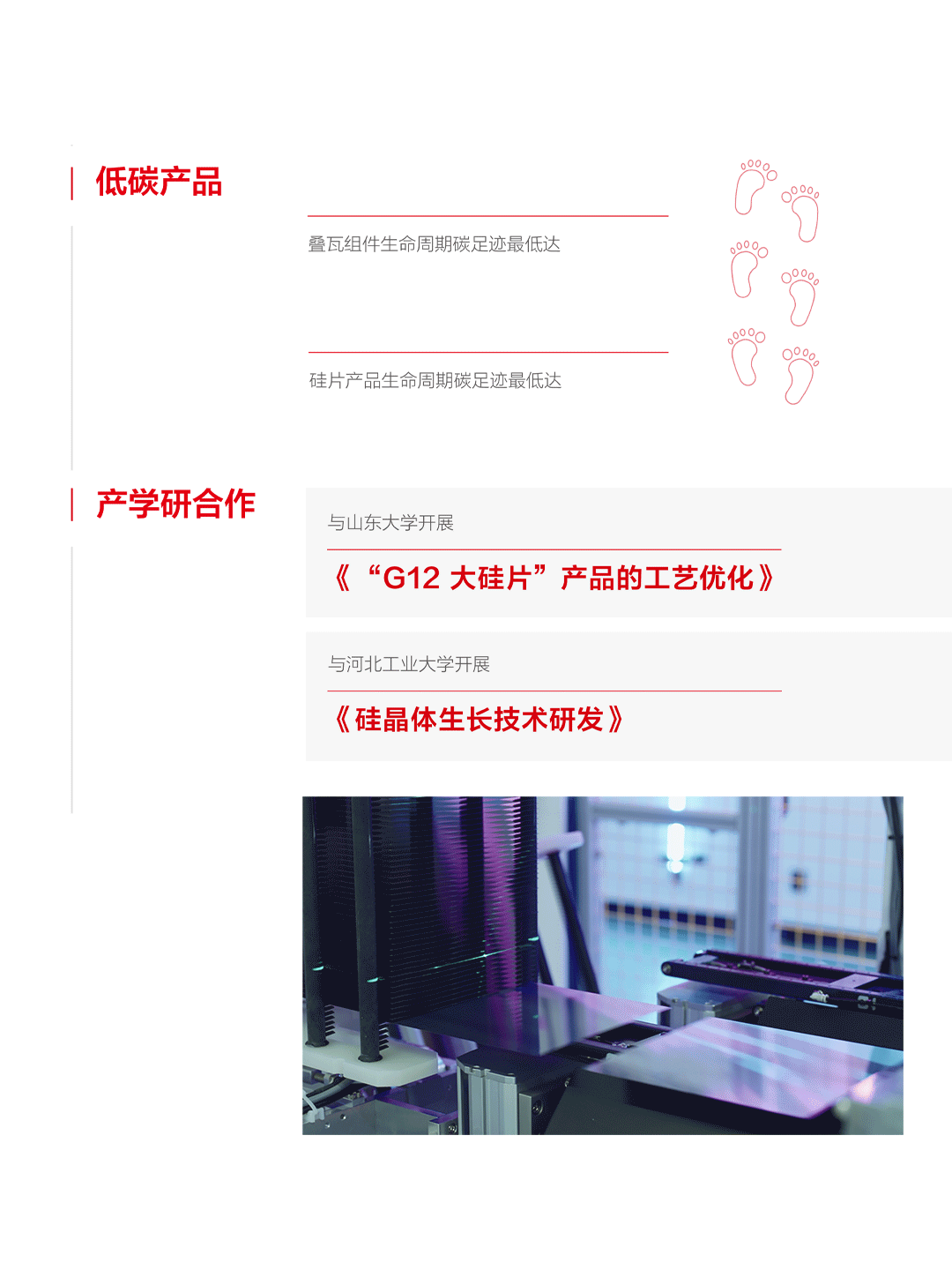 一图看懂TCL中环2022年年报