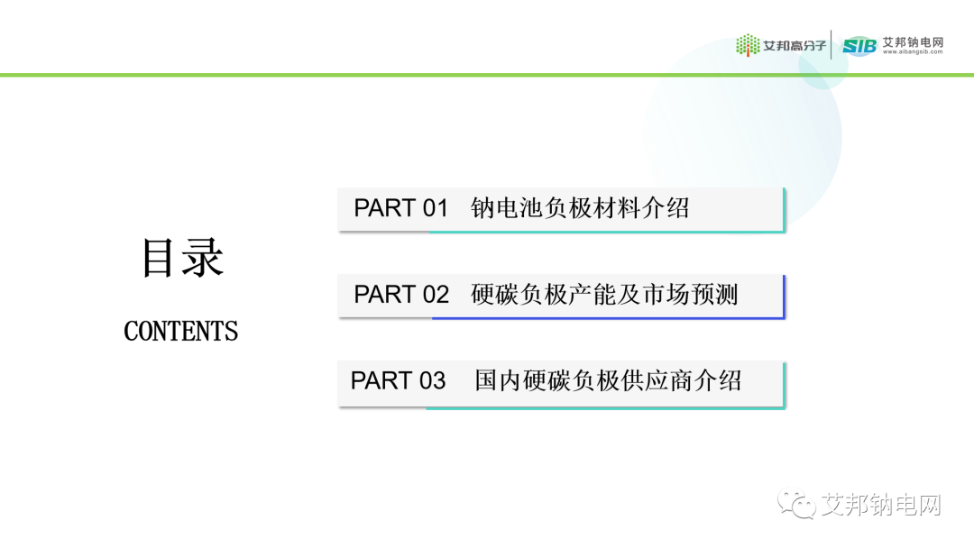 钠离子电池硬碳负极材料及供应商盘点.ppt