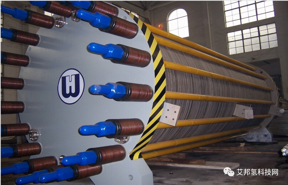 国内35家碱性电解水制氢设备企业名单