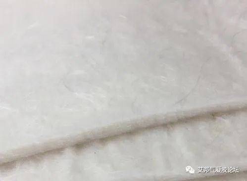 气凝胶材料的不同形态与制品