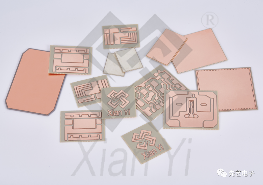先艺产品丨AMB陶瓷覆铜载板在IGBT中的应用