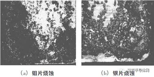 压接型与焊接式IGBT的失效模式与失效机理