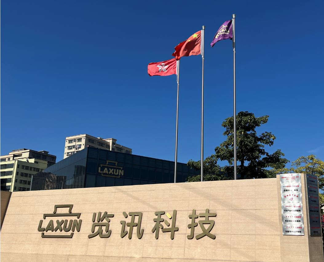 科研引領(lǐng)，覽訊造出冷卻塔行業(yè)的“中國(guó)芯”