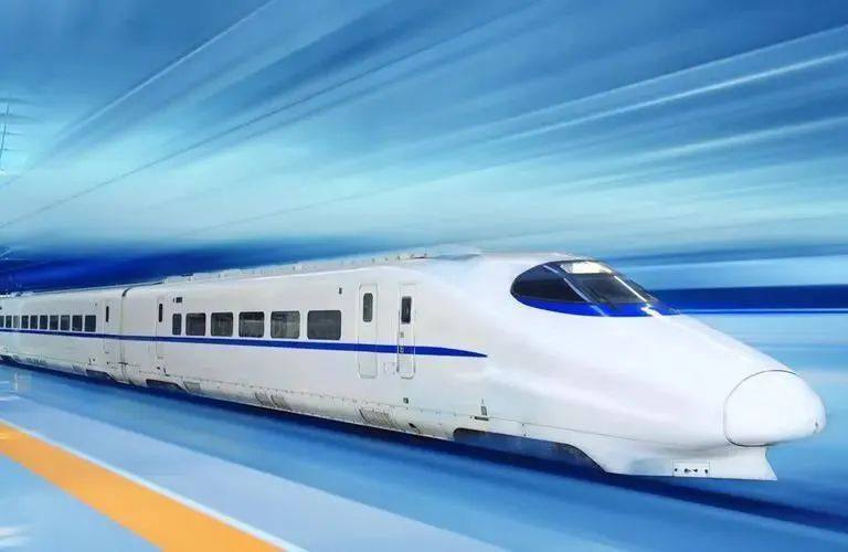 二氧化硅气凝胶复合材料在高速列车领域的应用！