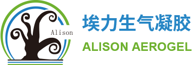 國內外氣凝膠原材料企業20強 國內外氣凝膠原材料企業20強